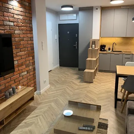 Apartmentsun Island Apartment *