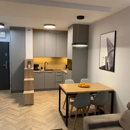 Apartmentsun Island Apartment