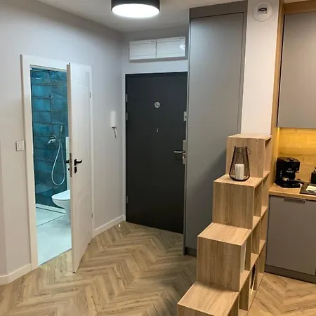 Apartmentsun Island Apartment *